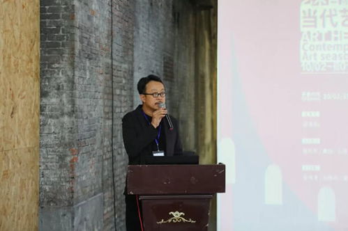 2019藝術(shù)合肥 當(dāng)代藝術(shù)季璀璨啟幕，文化藝術(shù)活動(dòng)策劃亮點(diǎn)紛呈