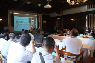 第18屆中南星獎(jiǎng)設(shè)計(jì)藝術(shù)大賽在良庫(kù)文創(chuàng)園隆重啟動(dòng)，共繪文化藝術(shù)新篇章