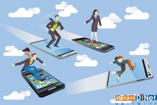 做效果廣告的facebook涉足品牌廣告,騰訊廣告業務為何選擇相反的方向